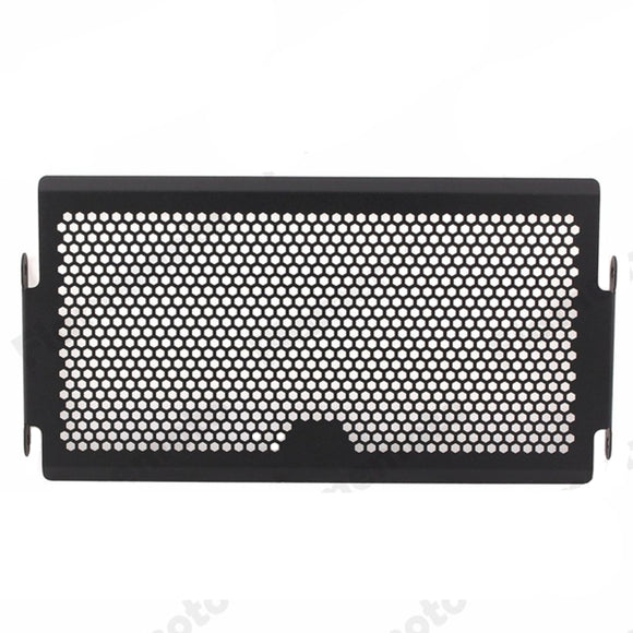 Motorcycle Radiator Grille Guard Cover For Yamaha FZ07 MT07 2014 2015 2016 2017