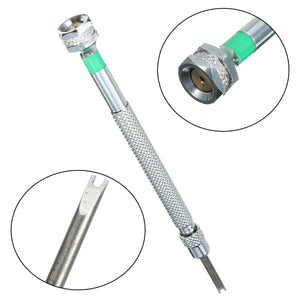 1.5mm H Screwdriver for Hublot Watch Strap Buckle V Remover Special Repair Tool