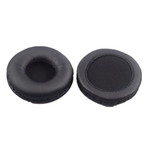 LEORY Replacement Earpads Pillow Earpads Foam Cushion Cover for ATH SJ33 SJ55 ES7 ESW9 Headphone