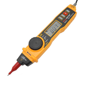 PEAKMETER MS8211 Integrated Design Digital NVC Multimeter Pen Type Meter DMM