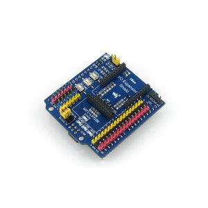 Waveshare IO Expansion Board Shield WIFI Sensor Module Communication Module For XBee