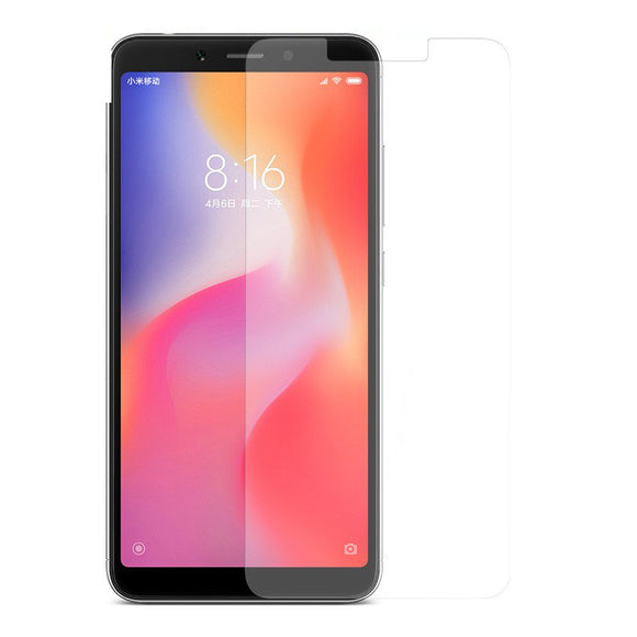 Bakeey HD Clear Anti-scratch Protective Film Screen Protector for Xiaomi Redmi 6A