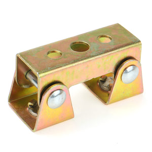 Magnetic V-Type Adjustable Welding Clamps Welding Fixture