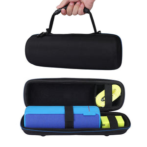 Portable Storage Carry Bag Hard Case Box Pouch For Logitech UE BOOM 2 1 Speaker