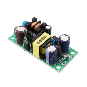 AC 220V to DC 24V 0.25A AC-DC Isolated Switching Power Supply Module Buck Converter Step Down Module