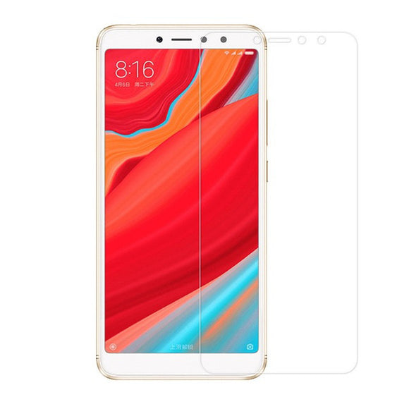 Bakeey High Definition Anti-Scratch Soft Screen Protector for Xiaomi Redmi S2