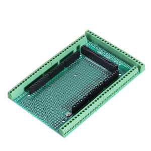 MEGA2560 Terminal Module Expansion Board