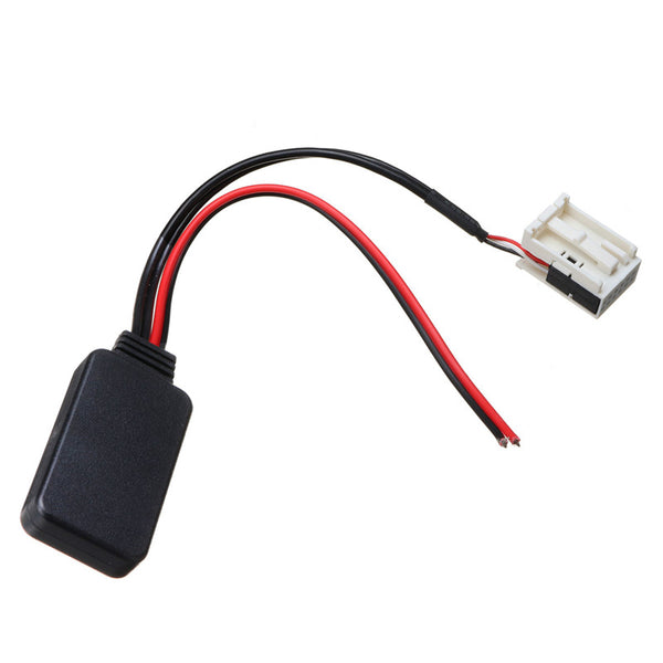 12 Pin bluetooth Adapter Audio Aux Cable For Mercedes W169