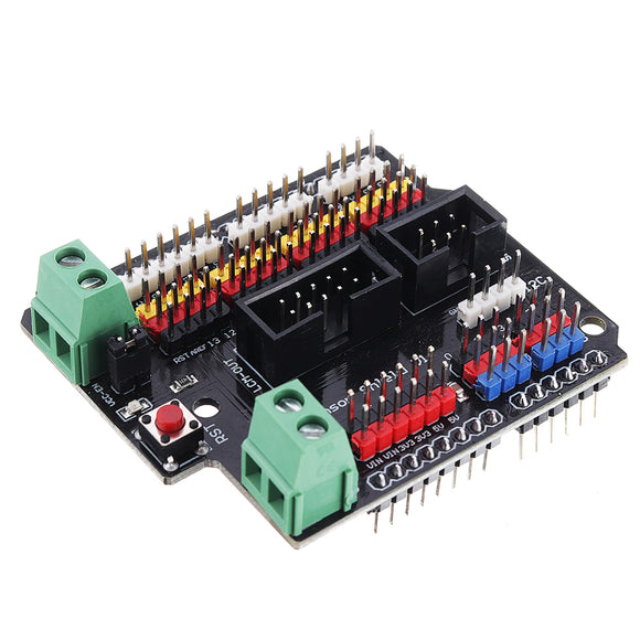 IO Expansion Board Sensor for UNO R3