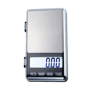 KCASA KG-16 Digital Multifunctional High Accuracy Unit Switch Kitchen Weight Scale with LCD Screen