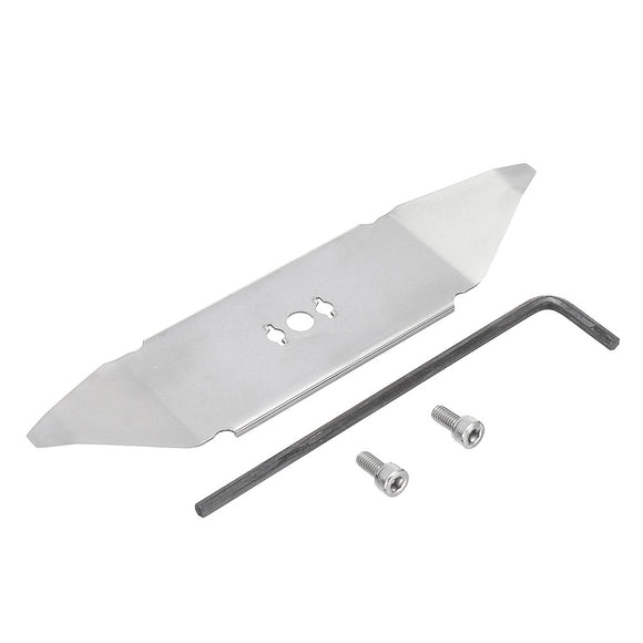 Lawnmower Blades Stainless Steel Replacement Blade for Robomow RX