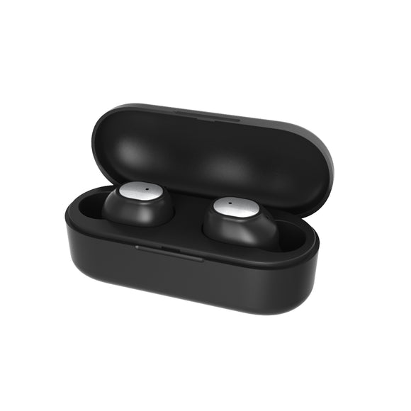 TWS Wireless bluetooth 5.0 Headset HIFI TWS Wireless Earphone Mini Earbuds Stereo Headphones with Mic