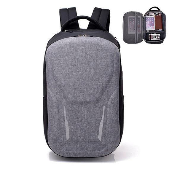 Men Large Capacity Outdoor Travel Casual Laptop Bag Backpack