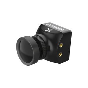 Foxeer Razer Mini 1/3 CMOS HD 5MP 2.1mm M12 Lens 1200TVL 4:3/16:9 NTSC/PAL Switchable FPV Camera For RC Drone