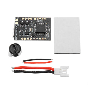 Realacc F3 V1.0 Betaflight Brushed Flight Control Board Integrated OSD with Buzzer STM32 F303 MPU600