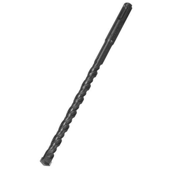 10x200mm Hard Alloy Masonry Drill Carbide Tip Drill for Concrete Brick