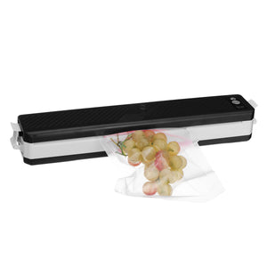 Commercial Food Saver Vacuum Sealer Machine Sealing System Preservation Storage