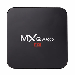 MXQ PRO RK3229 1GB RAM 8GB ROM Android TV Box