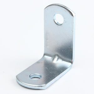 90 Degree L Shape Thickened Metal Corner Bracket Brace Support Holder 50X50mm