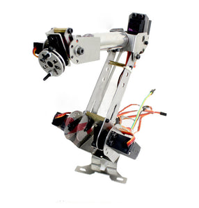 DoArm S6 6 DoF Robot Arm ABB Model Metal Mechanical Manipulator Kit