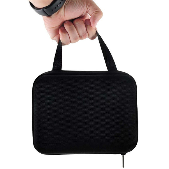 LEORY Travel Shockproof Nylon Storage Bag Cover For BOSE SoundLink Mini1/2 Headphone Speaker