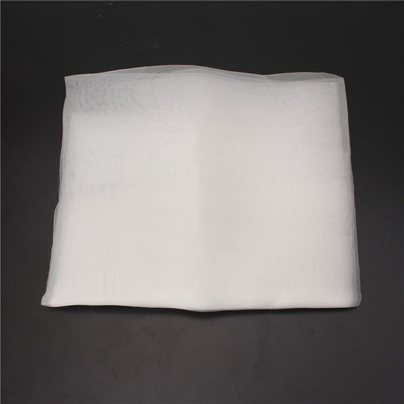 90x127cm Polyester 40 Mesh Filter Water Filtration Woven Wire