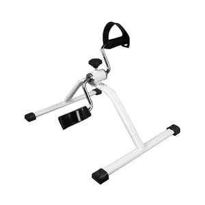 Leg Slimming Exercising Rehabilitation Bike Therapy Trainer Foot Hand Muscle Physical Bicycle