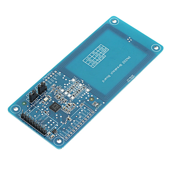 NFC PN532 Module RFID Near Field Communication Reader 13.56MHZ Compatible With Arduino