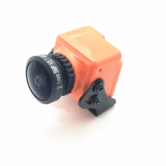 Mista 2.1mm/2.5mm 1080P FOV120 D-WDR PAL/NTSC Switchable OSD FPV Camera for RC Drone