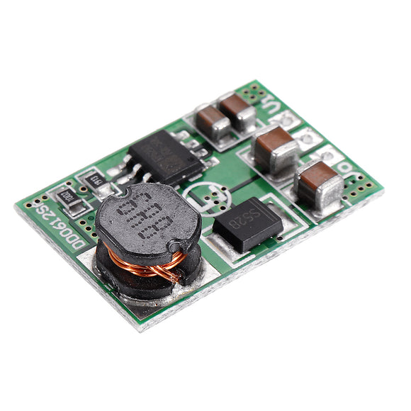 3pcs DC-DC 3V 3.3V 3.7V 4.2V 5V to 12V 3.5A Boost Step Up Converter Voltage Regulator Power Supply Module Board