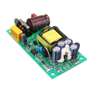 SANMIM DC 24V 600mA Or DC 5V 500mA Dual Output Switching Power Supply Module Precision Step-down Module