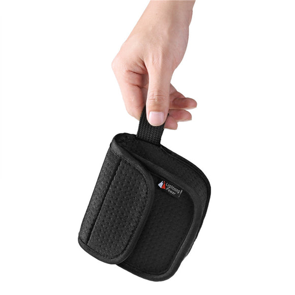 LEORY Portable Protective Carrying Speaker Storage Bag For BOSE bluetooth Speaker Case Cover