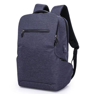 KAKA KA-803 Men Casual Functional Multilayer Bag Large Capacity Waterproof Ultralight Backpack