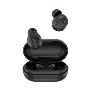 QCY M10 TWS Wireless Earbuds bluetooth Earphone HiFi AAC HD Calling Low Latency Gaming Headphone Smart Headset from Eco-System