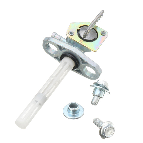 Fuel Petrol Tank Valve Petcock Assembly For Honda CRF 100 150 230 50 70 80 CRF80