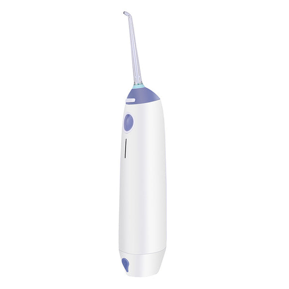 Water Flosser Jet Dental Floss Teeth Denture Cleaner Oral Irrigator Tooth Care