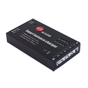 Upgraded DHD 450B 50W 4A Balance Charger For 1-4S LiPo LiFe Battery