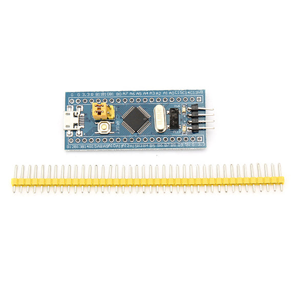 5Pcs STM32F103C8T6 Small System Board Microcontroller STM32 ARM Core Board For Arduino