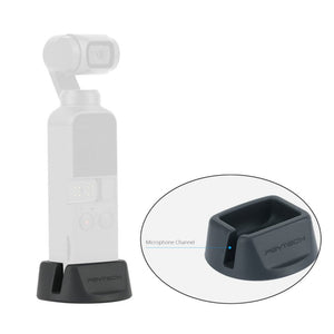 PGYTECH Stabilizer Mount Base Stand Holder For DJI OSMO POCKET Gimbal Camera