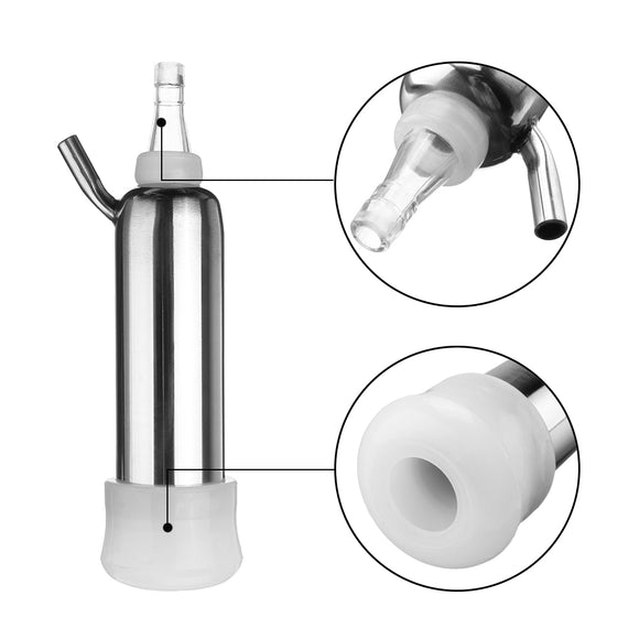 Upgraded Stainless Steel Cow Milk Pulse Controller For Electric Milking Machine