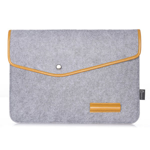 Men Women Blanket Clutches Bag Business Laptop Bag Laptop Sleeve