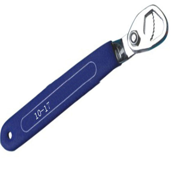 IT10-17 Inverse of Self-locking Anti Skid Wrench Multifunctional Wrench Tool