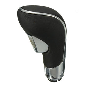 Black Automatic Gear Stick Shift Lever Knob For Opel Vauxhall Insignia