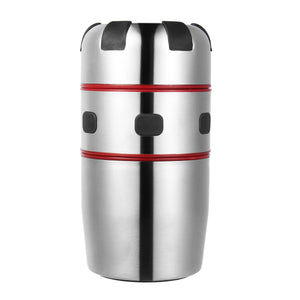 Manual Juice Squeezer Stainless Steel Hand Press Juicer Squeezer