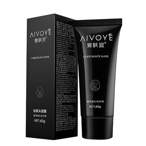 AIVOYE Facial Blackhead Remover Acne Mask