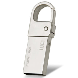 DM PD027 USB 2.0 Flash Drive 8GB 16GB 32GB waterproof memory U Disk