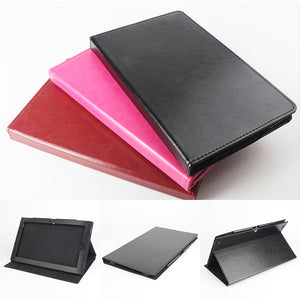 Folding Stand PU Leather Case Cover for Teclast x2 pro Tablet