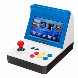 NEOGEO Retro Arcade Mini Handheld Game Console 3000 Classic Video Games