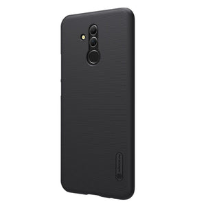 NILLKIN Frosted Ultra Thin Hard PC Back Cover Protective Case for Huawei Mate 20 Lite