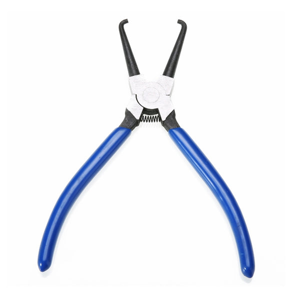 Car Repair Tool Fuel Hose Pipe Buckle Removal Pliers Fuel Filter Caliper Fits For Benz